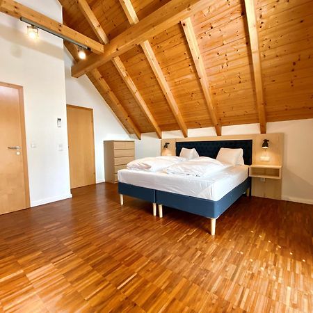 Erzherzog Johann Relax Appartements إيهرينهاوزين الغرفة الصورة