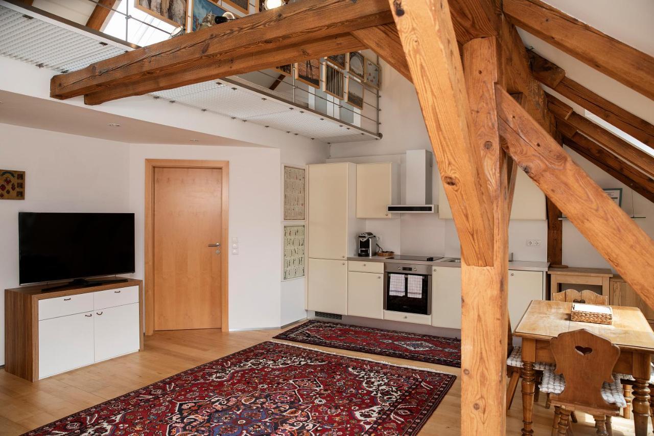 Erzherzog Johann Relax Appartements إيهرينهاوزين المظهر الخارجي الصورة
