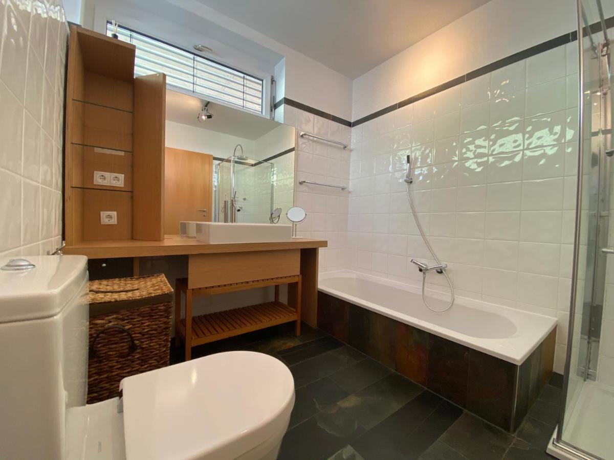 Erzherzog Johann Relax Appartements إيهرينهاوزين المظهر الخارجي الصورة